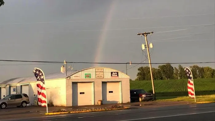 Shaw and Son Auto Repair 4