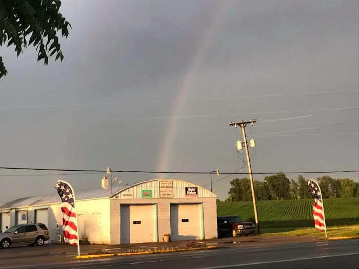 Shaw and Son Auto Repair 9