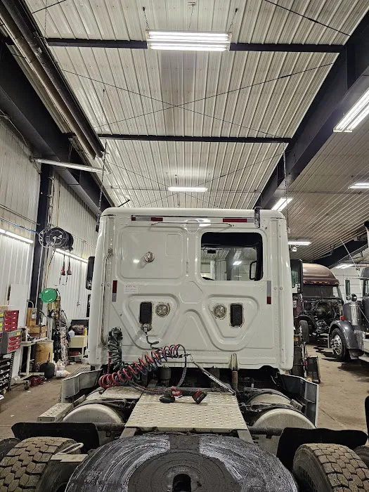 Twisted Truck Repair LLC 2