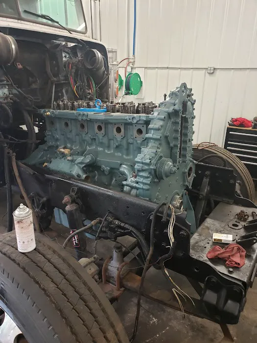 Twisted Truck Repair LLC 0
