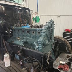 Twisted Truck Repair LLC ico