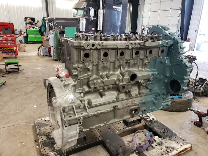 Twisted Truck Repair LLC 1