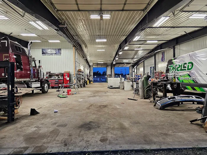 Twisted Truck Repair LLC 4