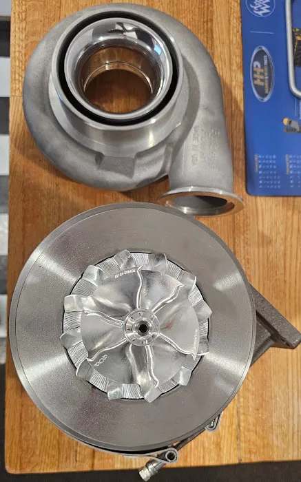 Twisted Truck Repair LLC 3