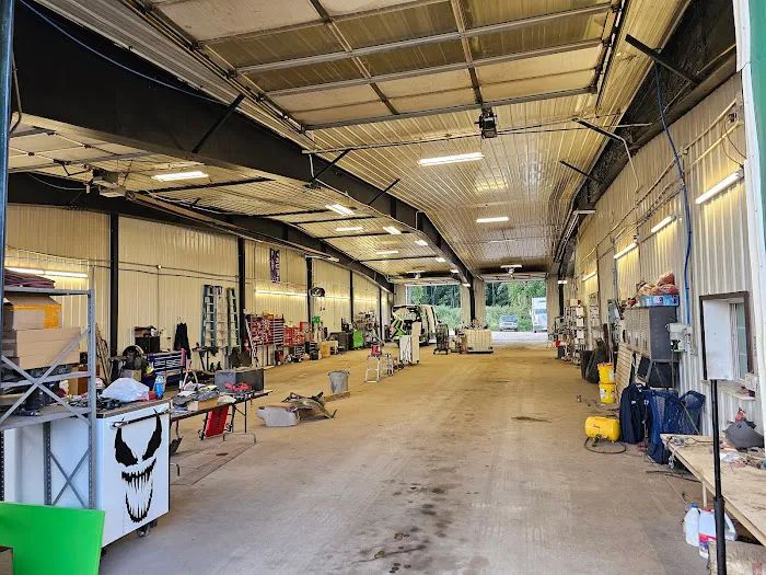 Twisted Truck Repair LLC 6