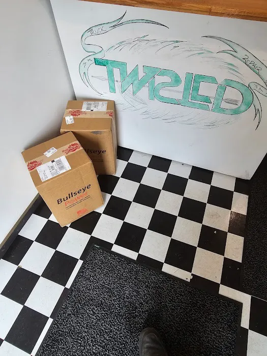 Twisted Truck Repair LLC 9