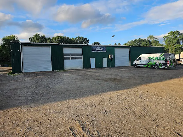 Twisted Truck Repair LLC 5