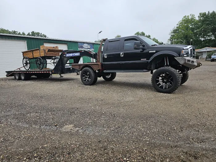 Twisted Truck Repair LLC 8