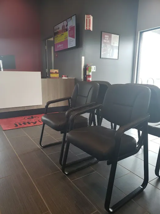 Jiffy Lube 1