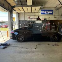 Budget Tire Center