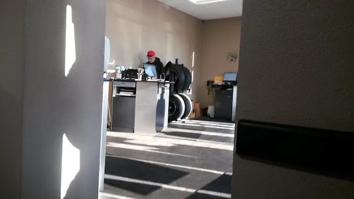 Budget Tire Center 2