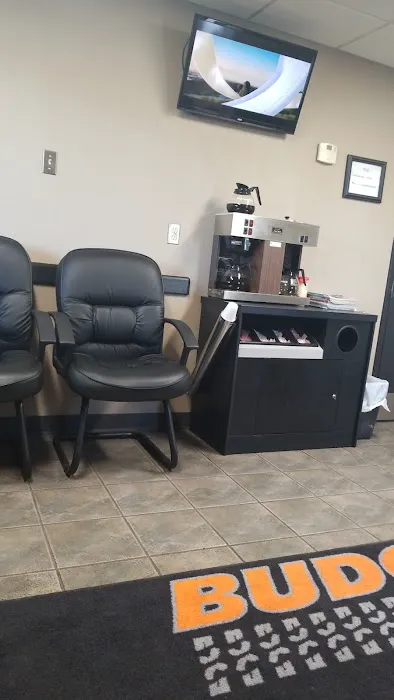 Budget Tire Center 7