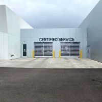 Shaheen Cadillac Certified Service
