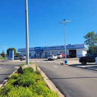 Shaheen Oil Change & Tire Center