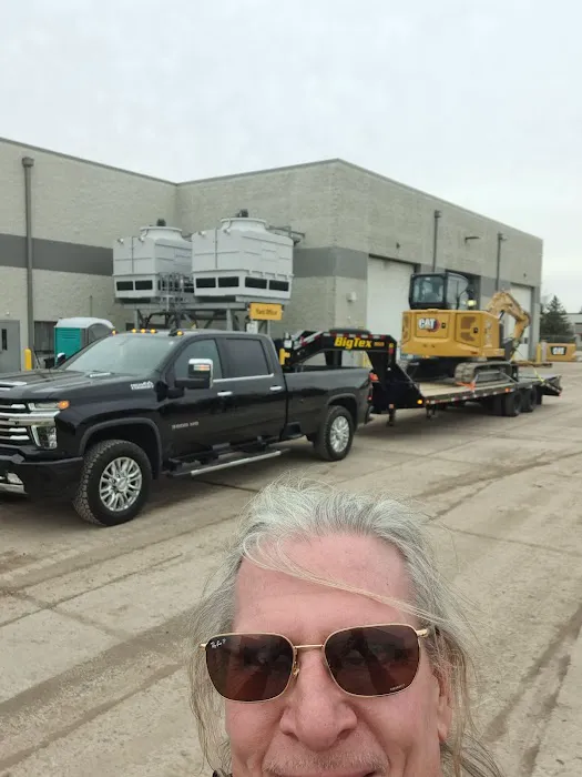 Shaheen Oil Change & Tire Center 2