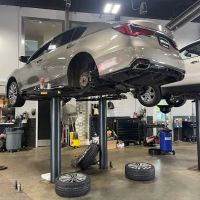 Motorcars Service Center