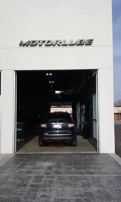 MotorLube 1