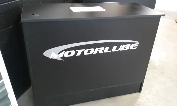MotorLube 5