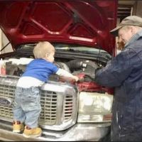 Son's Equipment Repair