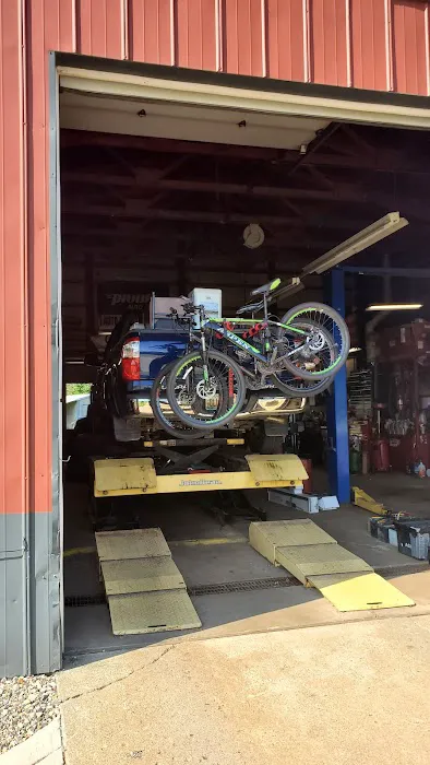 King's Auto Service 0