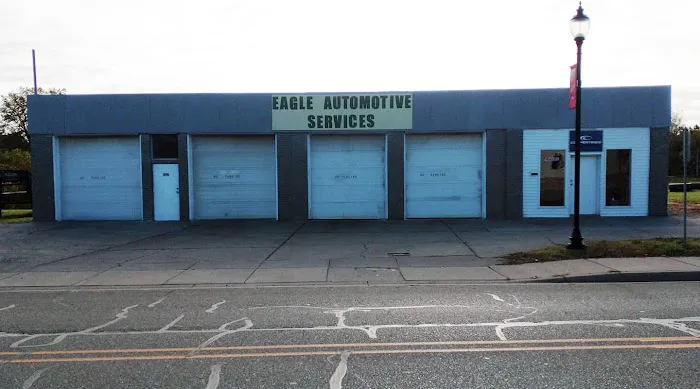 Eagle Automotive Services, Inc 4