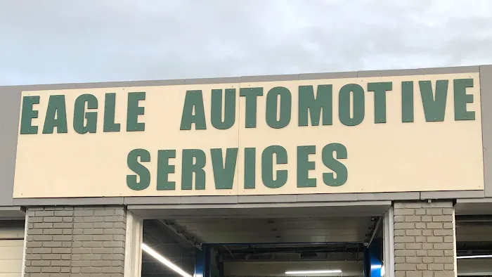 Eagle Automotive Services, Inc 9