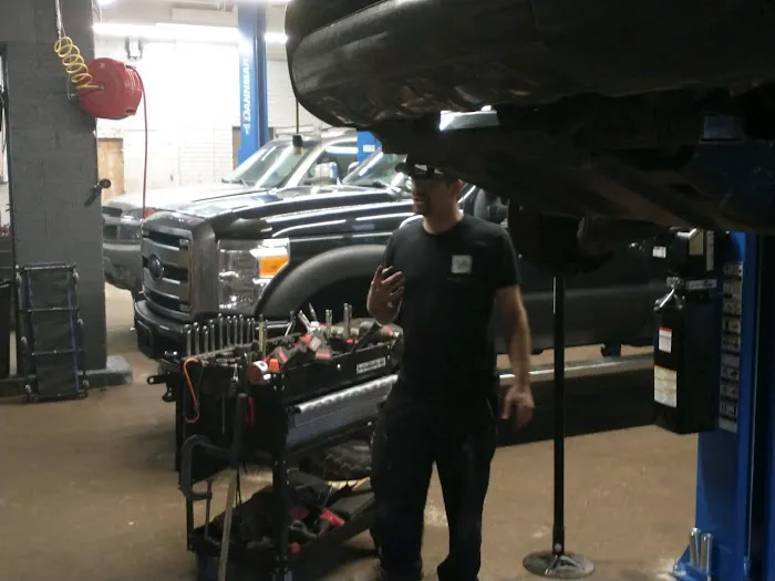 Eagle Automotive Services, Inc 8