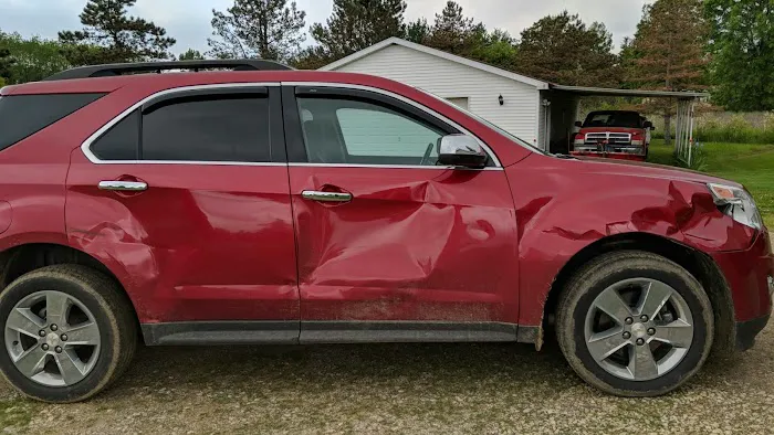 Precision Collision 0
