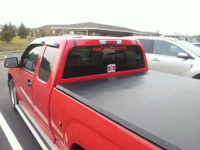 Truck Shop 2