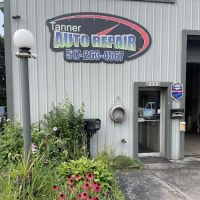 Tanner Auto Repair
