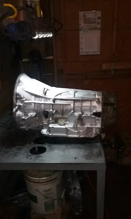 Tanner Auto Repair 1