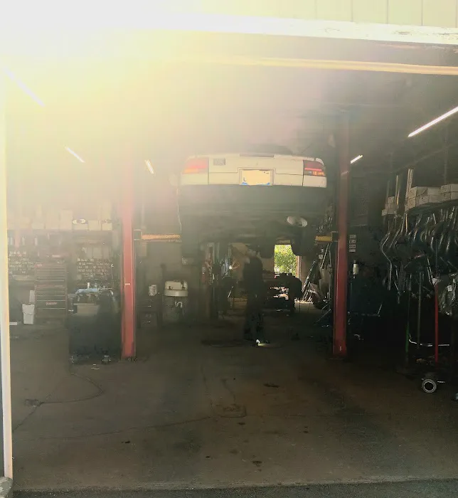Lindsey's Muffler 3
