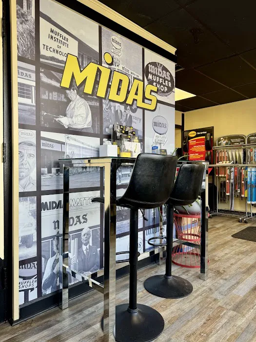 Midas 5