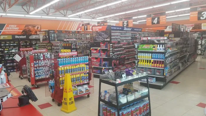 AutoZone Auto Parts 4