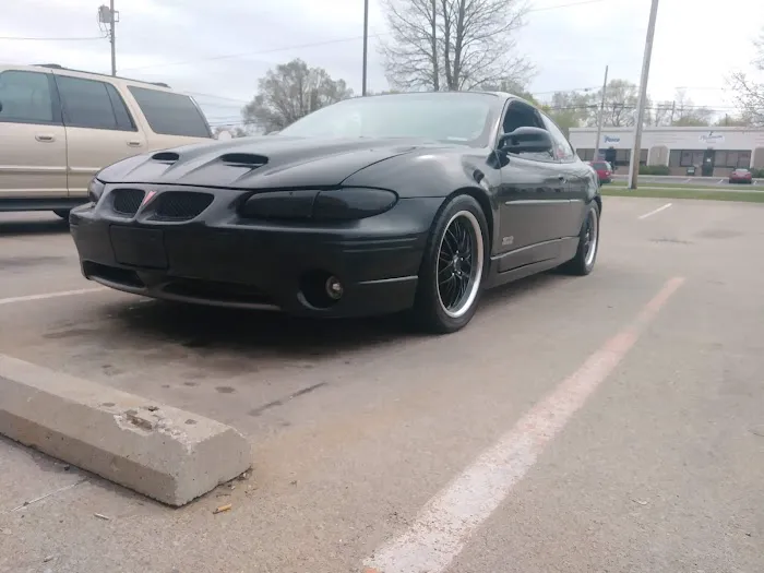 AutoZone Auto Parts 1