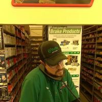 O'Reilly Auto Parts