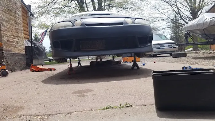 O'Reilly Auto Parts 1
