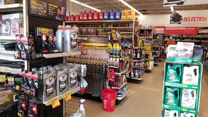 Advance Auto Parts 4