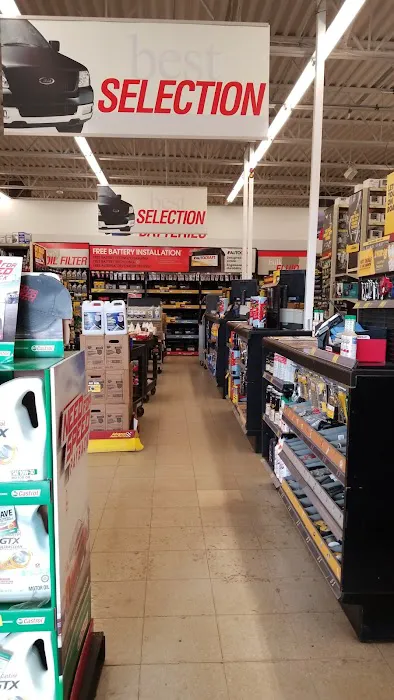 Advance Auto Parts 7