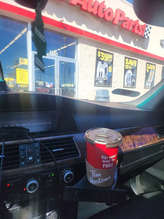 Advance Auto Parts 9