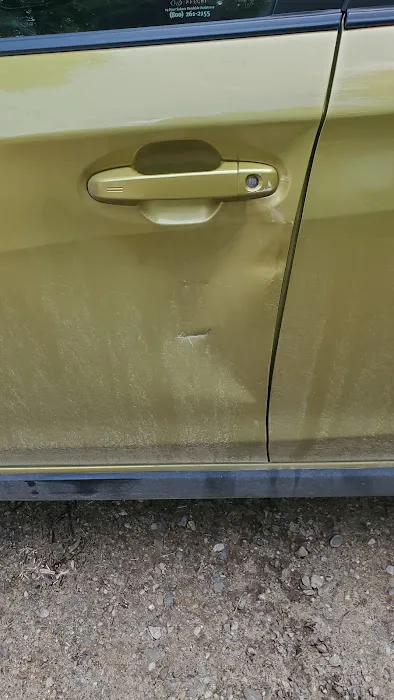 Randy's Auto Body Services 0