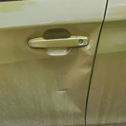 Randy's Auto Body Services ico