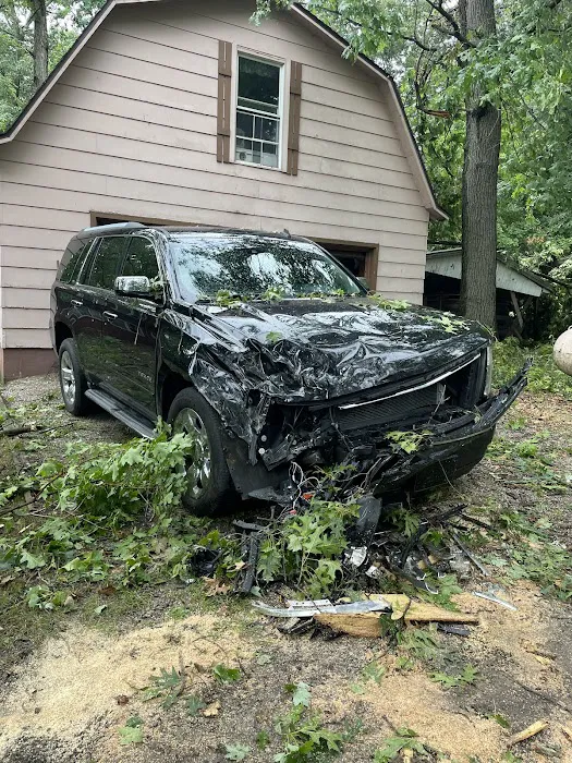 Randy's Auto Body Services 1