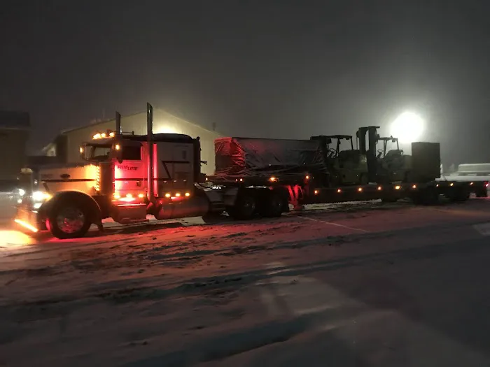 Interstate Truck and Trailer Repair 3