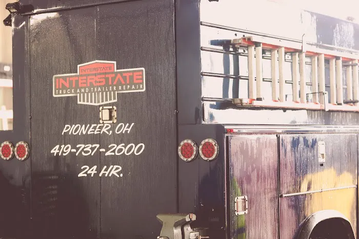 Interstate Truck and Trailer Repair 7