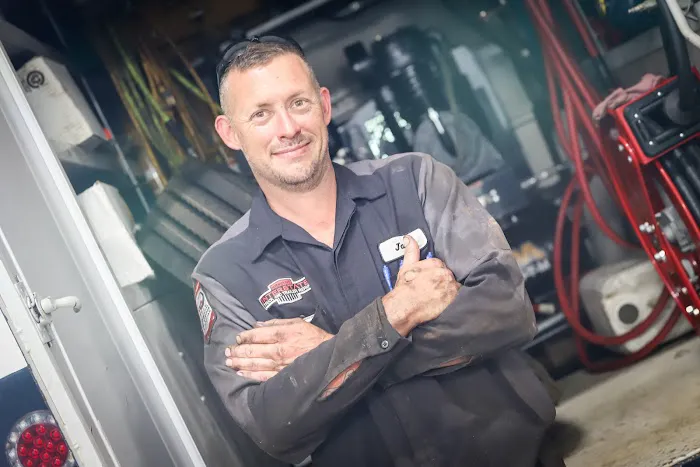 Interstate Truck and Trailer Repair 4