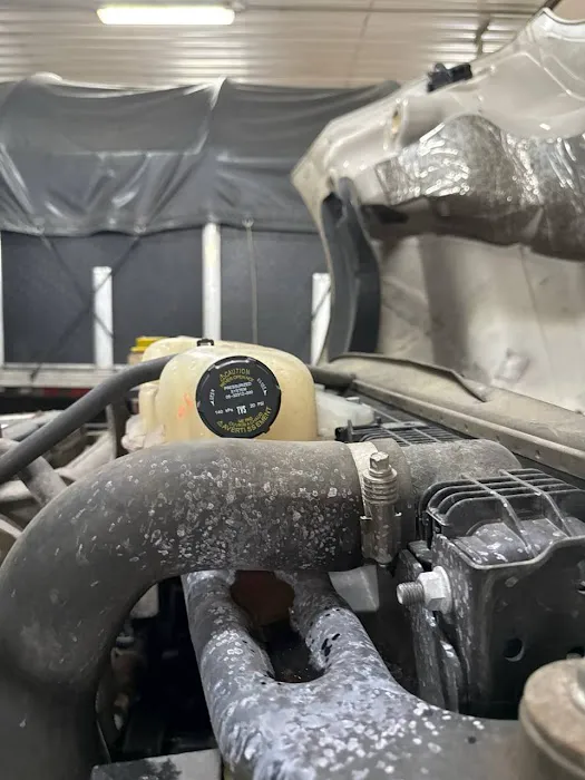 Interstate Truck and Trailer Repair 5