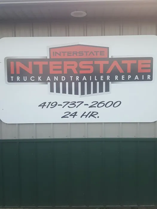 Interstate Truck and Trailer Repair 2