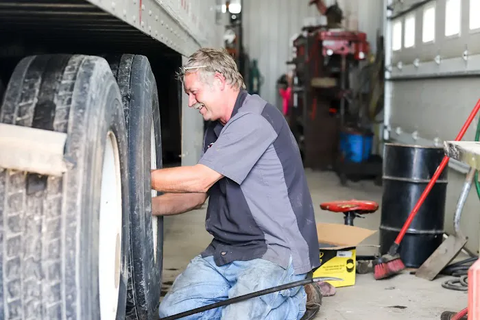 Interstate Truck and Trailer Repair 1