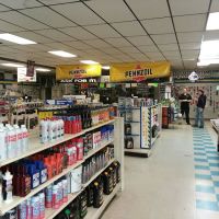 Pioneer Auto Center